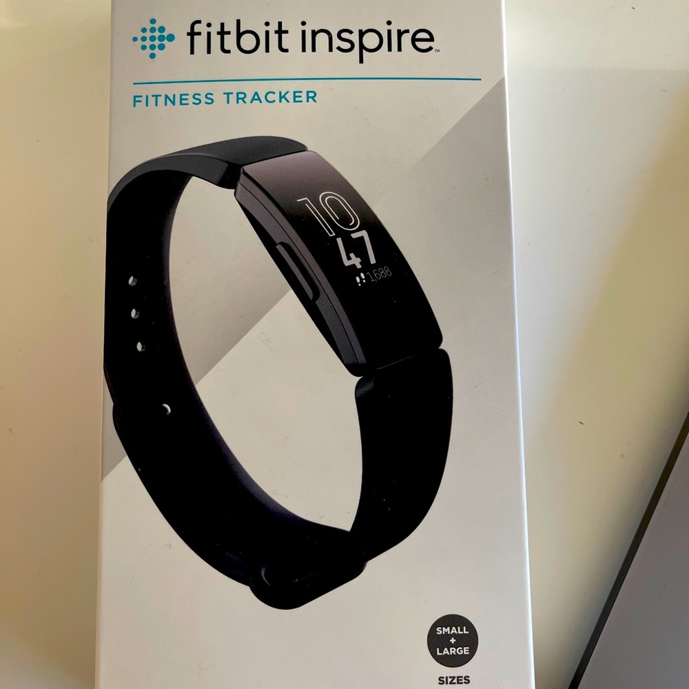 Fitbit Inspire